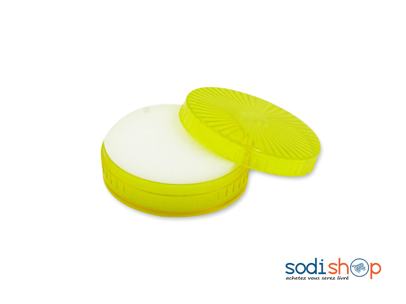 Boite à chiffon Pour Ardoise Plastique LB0091