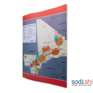 Cahier de Grand Format 100 Pages LB0091