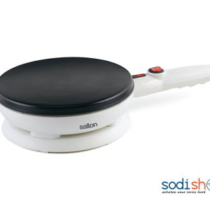 Crêpière Electrique Marque CucinaPro AM0036