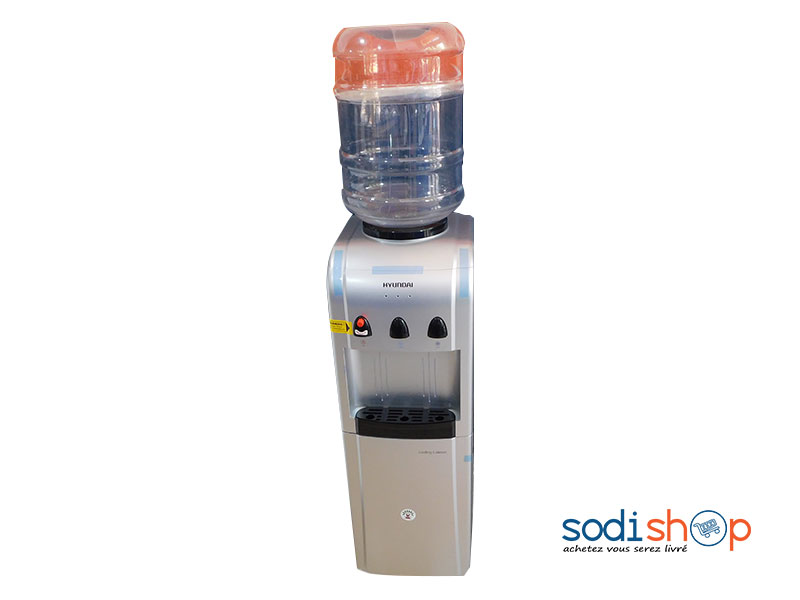 Fontaine Distributeur et Refroidisseur d’Eau Marque Hyundai Hynf-18D LG0017