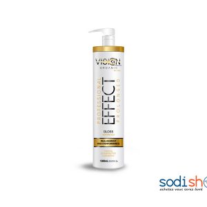 Gel Coiffant Vision Organic 1000ml HM0092