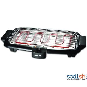 Grille Electrique à Barbecue Marque Nikai 2100W LG0017