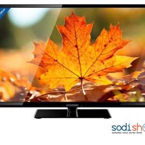 Téléviseur Led Hyundai 40 Pouces Ecran Plat Full HD LG0017