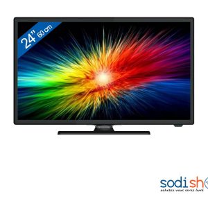 Téléviseur Hyundai 24 Pouces Full HD Haute Résolution LG0017