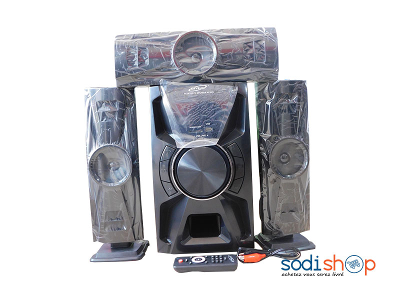Haut-Parleur Boomer Kaysun KS-403 LG0017