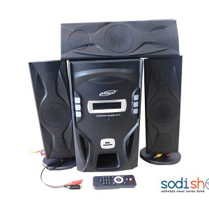 Haut-Parleur Boomer Kaysun KS-F3 LG0017
