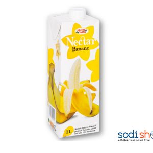 Jus Spring Valley Banane 1litre MMD0085