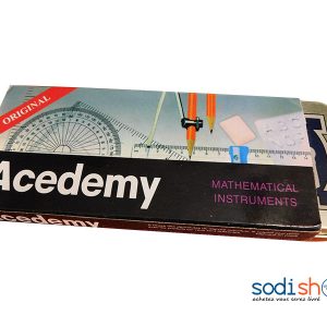 Kit de Traçage Boite Academy PA0085