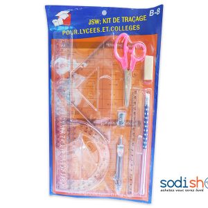 Kit de traçage JSW LB0091