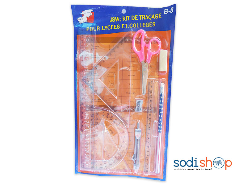 Kit de traçage JSW LB0091