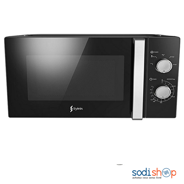 Four Micro-onde SYINIX 20 litres - SYI0088