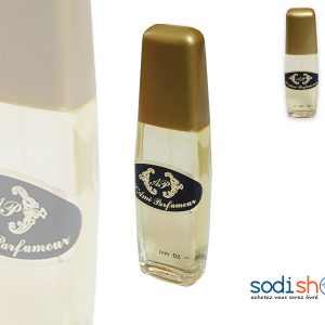 Dolce & Gabbana Parfum Pour Femme 50 ml - L’Ami Parfumeur AP0092