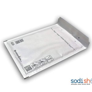 Paquet de 10 Pochette à Bulles D'air 9763 G 230X335mm LA0082