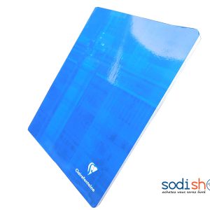 Paquet de Cahier Claire Fontaine 100 Pages LB0091