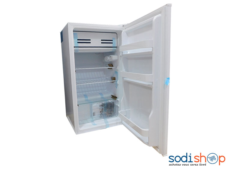 Réfrigérateur une Portière Hyundai 121 litres - LG0017 – Image 2