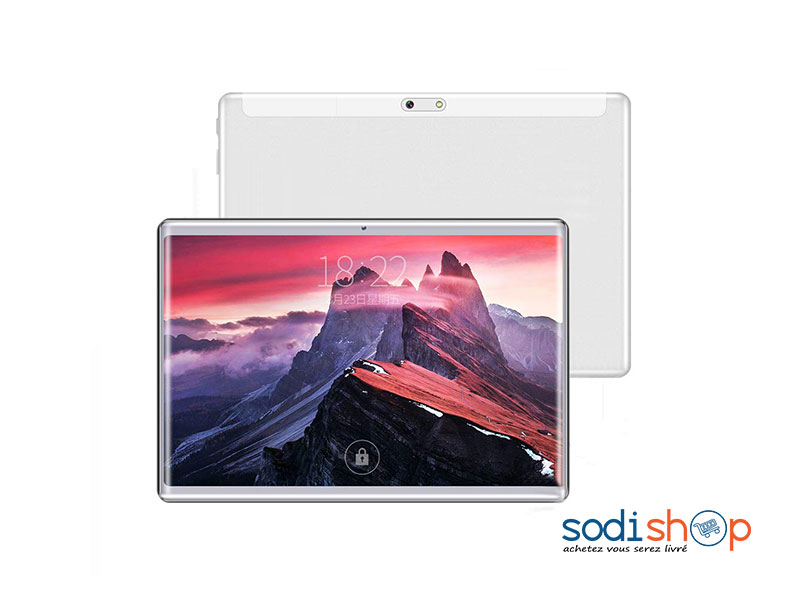 Tablette BSNL A50 Ecran 10.1 pouces, 4G, 64 Go, 3 Go LG0017 – Image 2