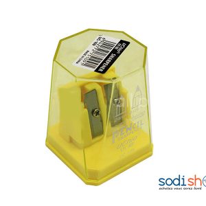 Taille Crayon en Plastique Double Usage LB0091