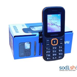 Téléphone Portable Hyundai T180 Double SIM  LG0017