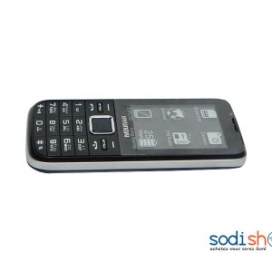 Téléphone Portable Hyundai T244 Ecran 2.4 Pouces LG0017