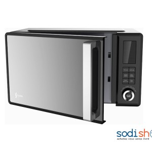 Four Micro-onde Syinix MW1023-02D 23 Litres SYI0088