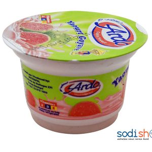 Yaourt Ardo Saveur Goyave  200g MMD0085