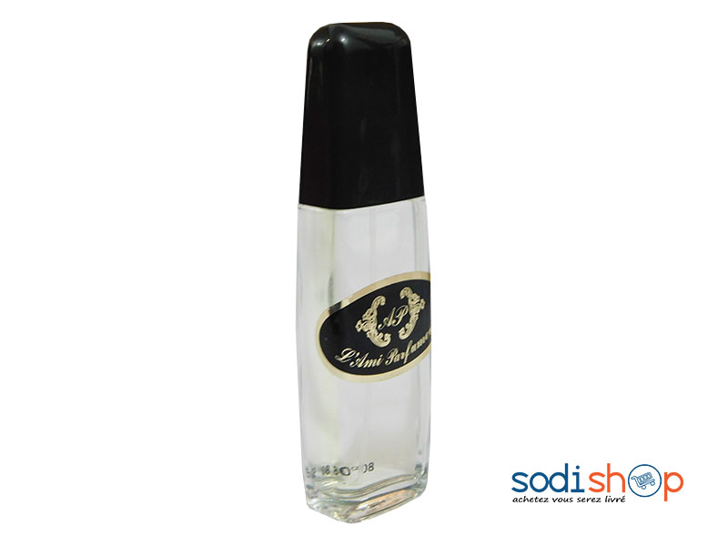 Parfum Pour Homme Tsar de Van Cleef et Arpels - 50 ml - L’Ami Parfumeur AP0092