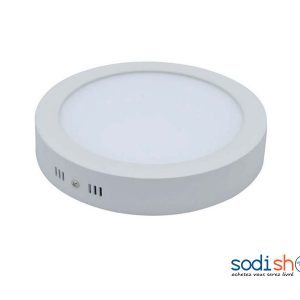 Spot Apparent Plafonnier LED Forme Ronde KKS0093