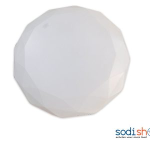 Luminaire Plafonnier Couleur Blanc Très Class KKS0093
