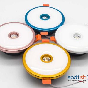 Spot Panel Led - Luminosité Puissante KKS0093