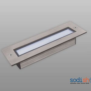 Luminaire Encastrable Spot LED Usage Intérieur KKS0093
