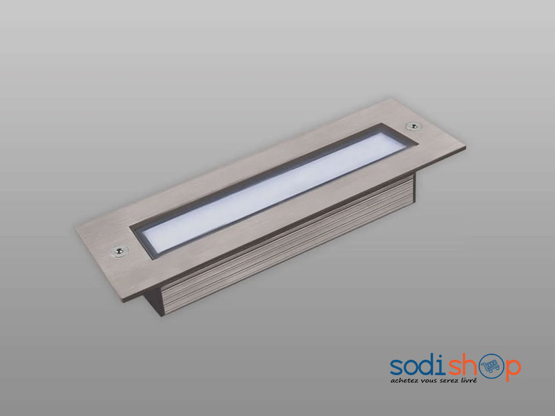 Luminaire Encastrable Spot LED Usage Intérieur KKS0093