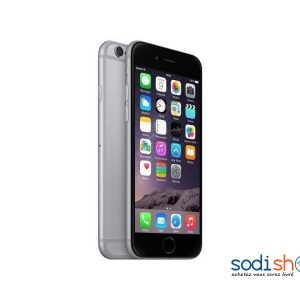 Telephone Portable Smartphone iPhone 6 128Go 1Go Ram AC0095