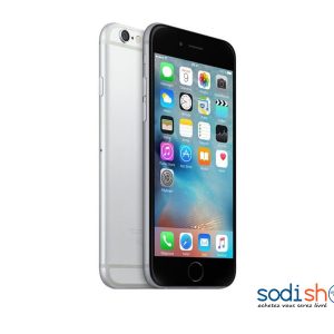 iPhone 6+ 64Go 5.5Pouces 1 Go RAM Smartphone Téléphone Portable 4G - AC0095