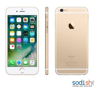 iPhone 6s Telephone Portable Smartphone 4G - 16GB 2GB Ram AC0095