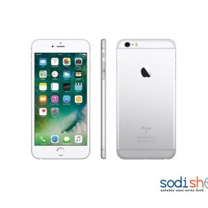 iPhone 6s Plus 5.5Pouces Smartphone Téléphone Portable 4G  64Go 2Go RAM AC0095