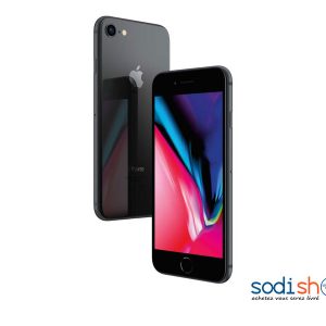 Téléphone Portable iPhone 8 Ecran 4.7’’ Smartphone 4G - 64Go 2Go Ram AC0095