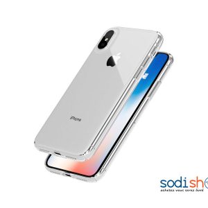 iPhone X Smartphone 4G Téléphone Portable - Design Innovant 256GO 3Go RAM 5.8 pouces AC0095