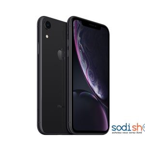 Smartphone iPhone XR 64GO 3Go RAM Ecran 6,1 pouces - Téléphone Portable AC0095