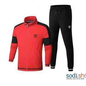 Jogging Vêtement de Sport Pour Homme et Femme Marque Adidas WA0021