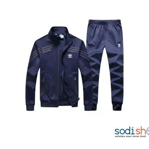 Jogging Vêtement de sport Pour Homme et Femme Marque Adidas WA0021