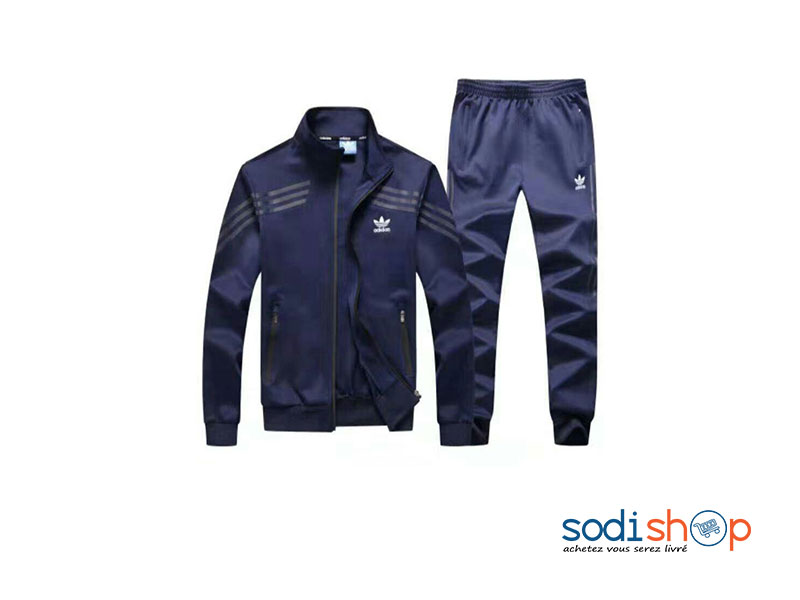 Jogging Vêtement de sport Pour Homme et Femme Marque Adidas WA0021