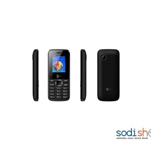 KenXinDa K6200 Téléphone Portable Dual SIM Bluetooth Micro SD MA0016