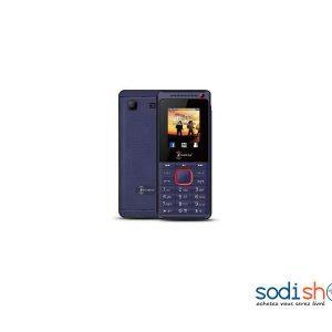 Téléphone Portable KenXinDa K6700 Internet Radio FM Micro SD MA0016