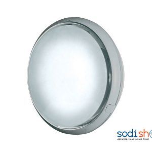 Luminaire Plafonnier Style Luxueux - Couleur Blanc KKS0093