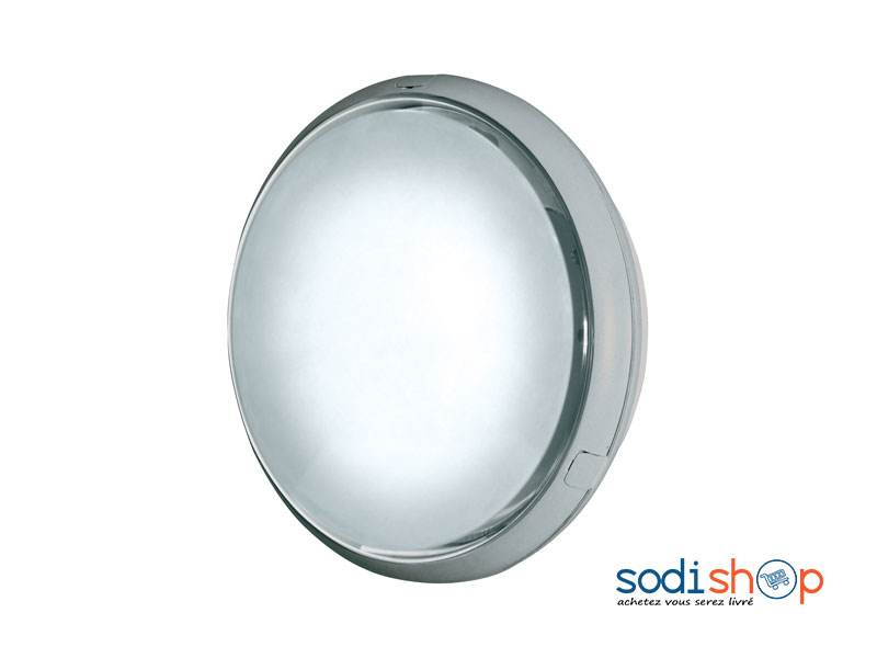 Luminaire Plafonnier Style Luxueux - Couleur Blanc KKS0093