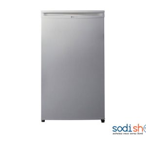 Réfrigérateur LG GL-131SLQ Ultra Performante Une Porte avec Compartiment Congélateur LG0017