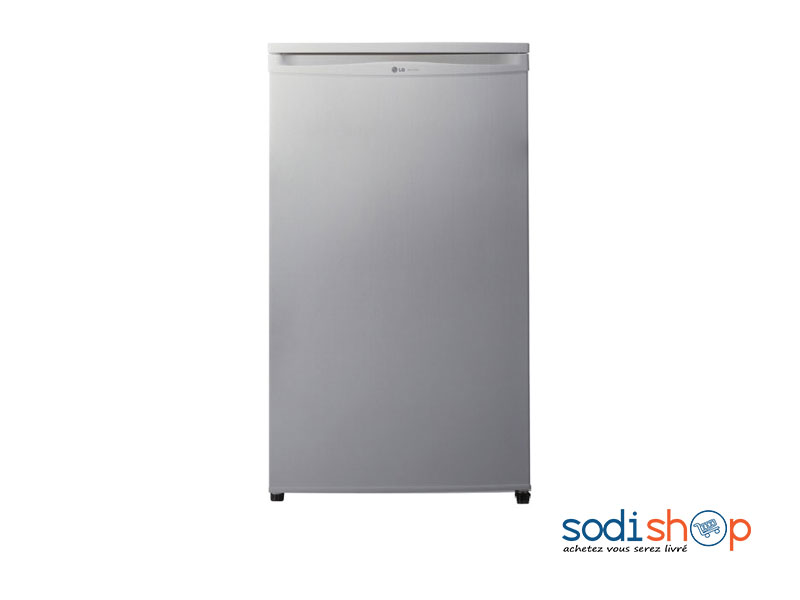 Réfrigérateur LG GL-131SLQ Ultra Performante Une Porte avec Compartiment Congélateur LG0017