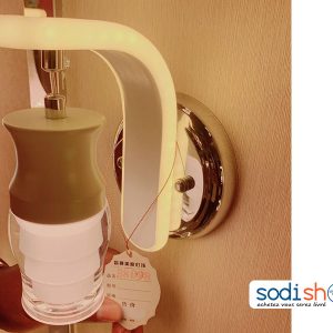Lampe Murale à Lumière Décorative KKS0093
