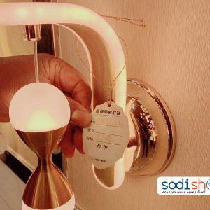 Lampe Murale à Lumière Décorative KKS0093