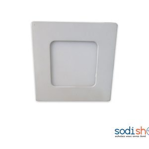 Lumière Plafonnier LED Spot à Plafond Forme Carré KKS0093